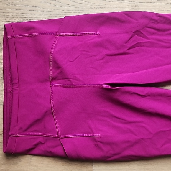 Lululemon Leggings - 20" - Picture 2 of 9